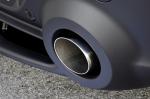Mini Paceman All4 JCW 2013 года